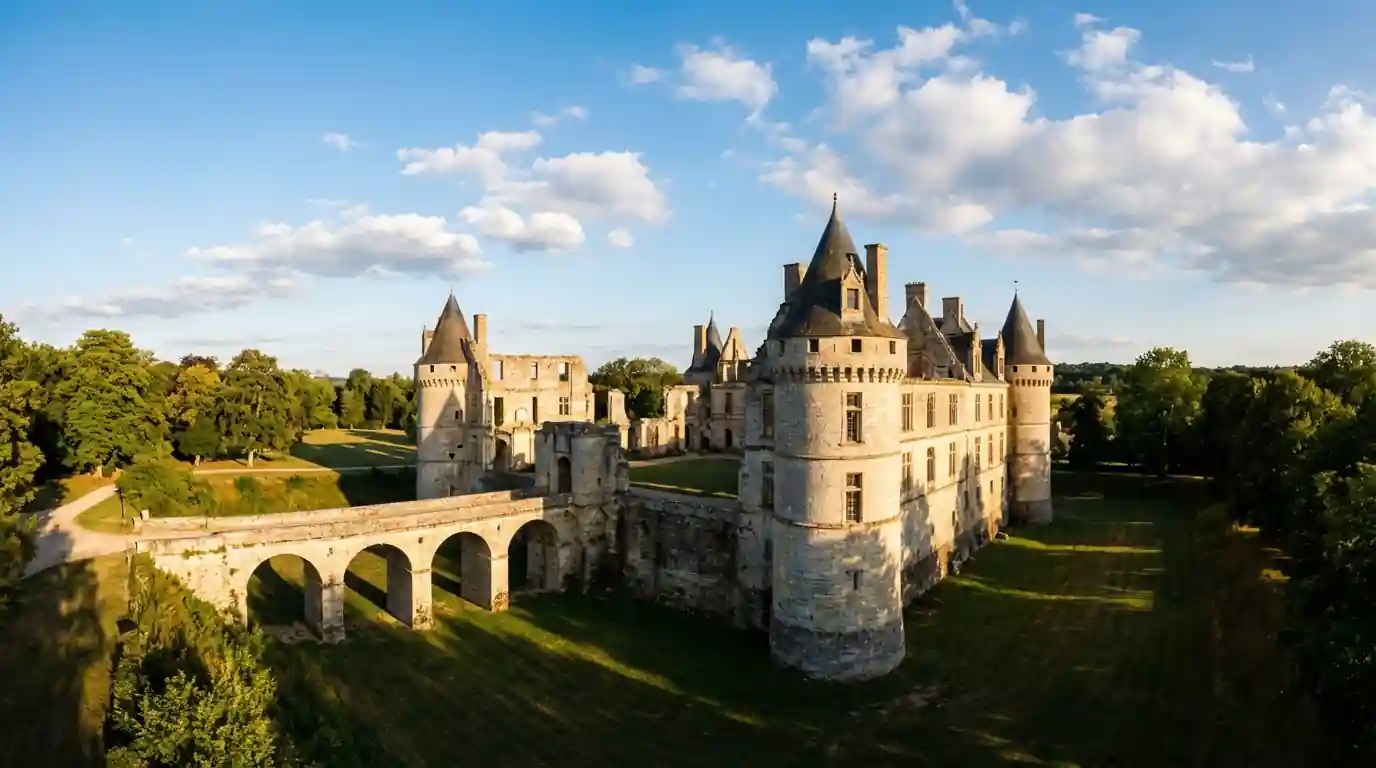 Fère-en-Tardenois Aisne
